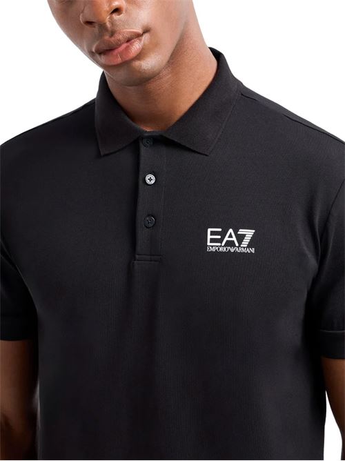 8NPF141200 NERO EA7 | 8NPF141200 NERO